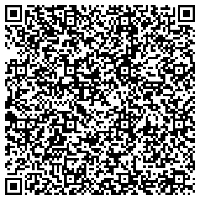 QR-код с контактной информацией организации ООО Архитектурно-строительная компания "Территория-НН"