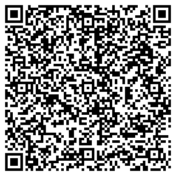 QR-код с контактной информацией организации ООО ОмскСпецСнаб