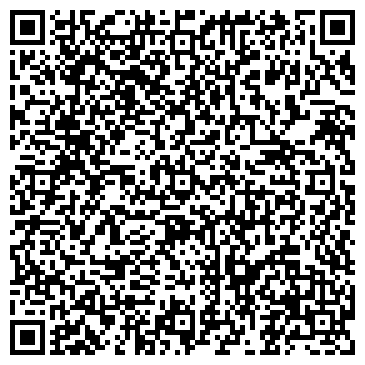QR-код с контактной информацией организации Универклиник