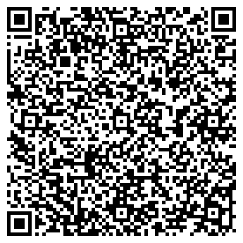 QR-код с контактной информацией организации ИП Салон красоты "Магнолия"