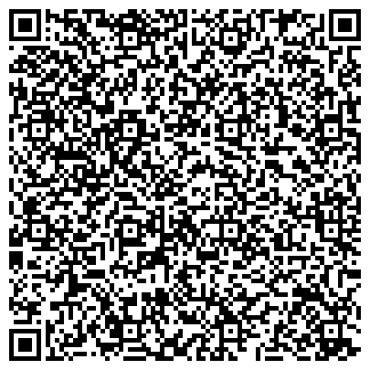 QR-код с контактной информацией организации ООО Текстильная типография Инари