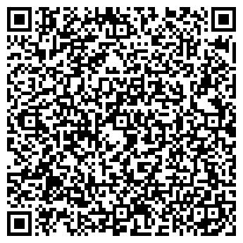 QR-код с контактной информацией организации ООО «Эвэн»