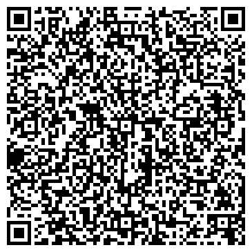 QR-код с контактной информацией организации Центр "Тверские дети"
