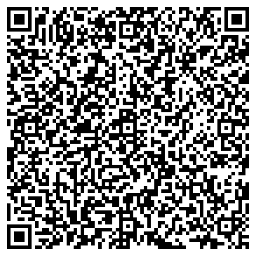 QR-код с контактной информацией организации "Тверские дети"