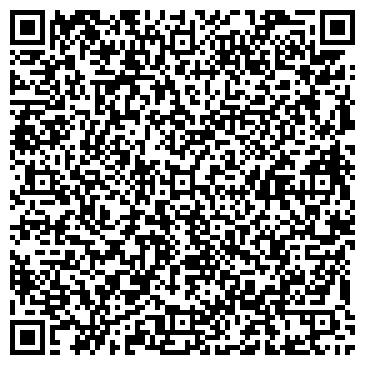 QR-код с контактной информацией организации ООО СК "МЕГАПОЛИС"