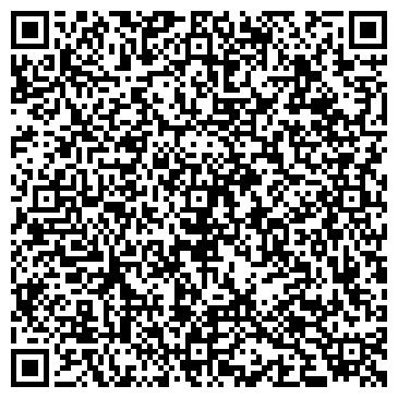 QR-код с контактной информацией организации ООО Брокерское агентство "Каянис"