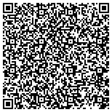 QR-код с контактной информацией организации ИП Кадровое агентство золушка 21 века