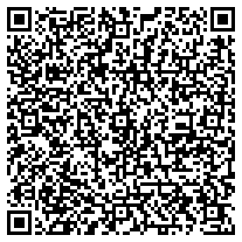QR-код с контактной информацией организации ИП Сигнал безопасности