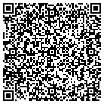 QR-код с контактной информацией организации ООО «Макраб»