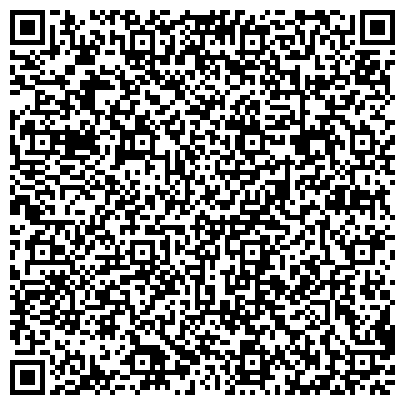 QR-код с контактной информацией организации НИИ "Объединенный научно-технологический институт СПбГПУ"