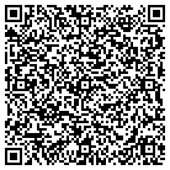 QR-код с контактной информацией организации ООО " Август"