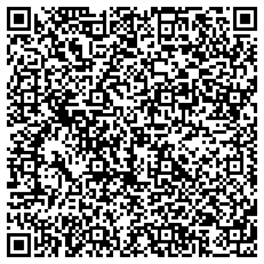 QR-код с контактной информацией организации ООО Московские окна
