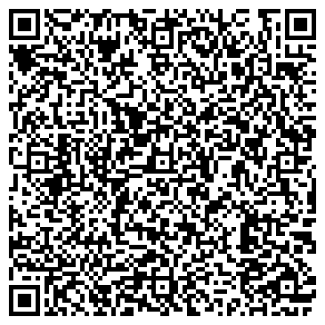 QR-код с контактной информацией организации ООО HelpUser компьютерный сервис