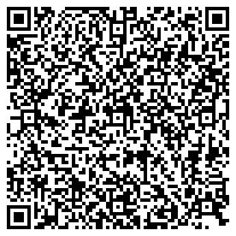 QR-код с контактной информацией организации ООО Криворожспецремонт