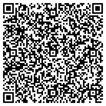 QR-код с контактной информацией организации ООО Журавлев А.И.