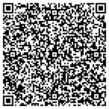 QR-код с контактной информацией организации ООО Я РАСТУ