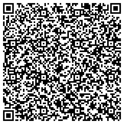 QR-код с контактной информацией организации ООО "Садко-Тур"