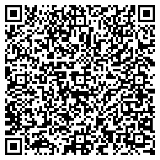 QR-код с контактной информацией организации ООО «МЕГАОКНА»