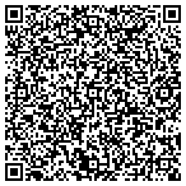 QR-код с контактной информацией организации ИП Парикмахерская Семейная