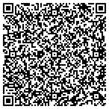 QR-код с контактной информацией организации ООО ЦентрЭкспертПроект