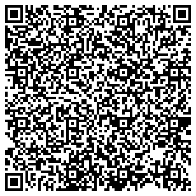 QR-код с контактной информацией организации ООО "Экспетрный центр "Потенциал"