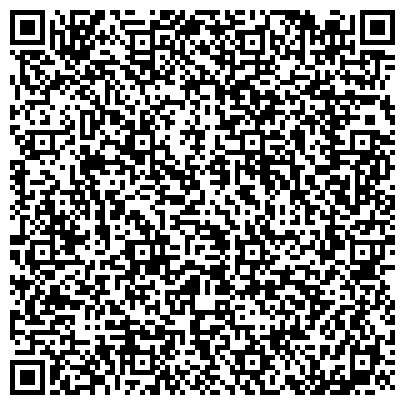 QR-код с контактной информацией организации ООО Медицинский центр лазерных технологий доктора Джумалиева