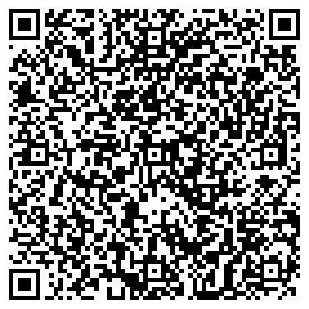 QR-код с контактной информацией организации ООО Доорус