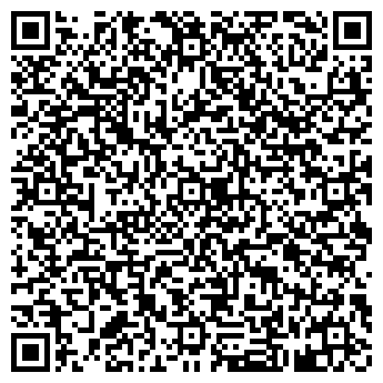 QR-код с контактной информацией организации ООО ПКФ "Гранд-СК"