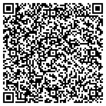 QR-код с контактной информацией организации ИП Автосервис Южный