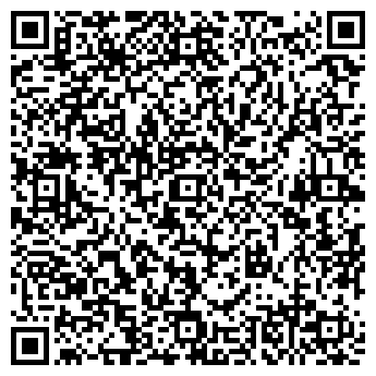 QR-код с контактной информацией организации ООО АНТ-Москва