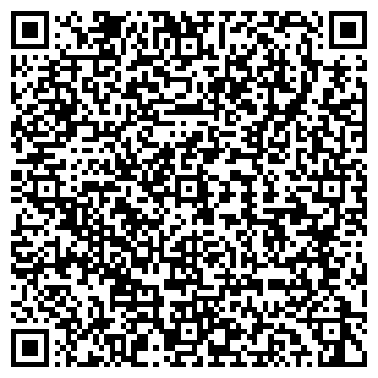 QR-код с контактной информацией организации ООО Ингида