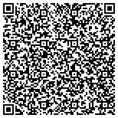 QR-код с контактной информацией организации ООО Швейная фабрика "Анастасия"
