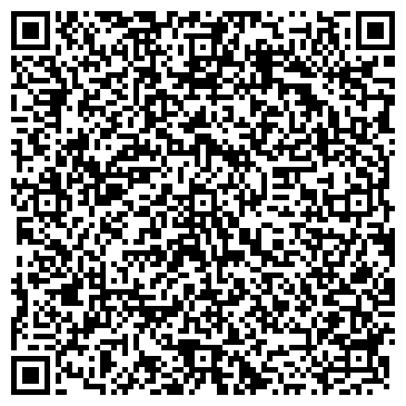 QR-код с контактной информацией организации ООО "ЦМУ "Партнер" "Кладовая здоровья"