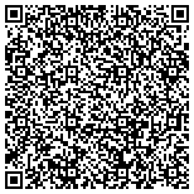 QR-код с контактной информацией организации ООО Архитектурная мастерская "ПАНТЕОНС"