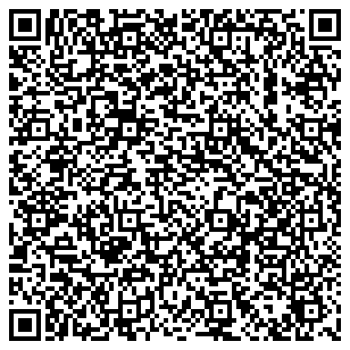 QR-код с контактной информацией организации ООО Аквалюкс, салон сантехники