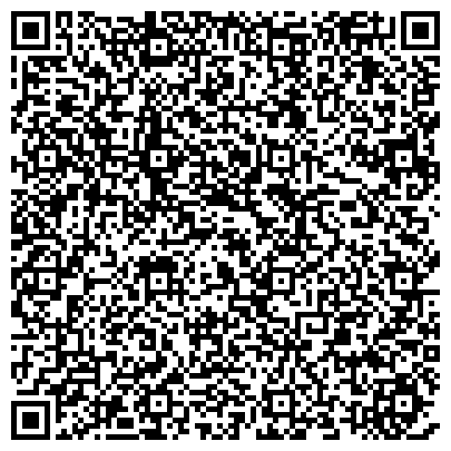 QR-код с контактной информацией организации ООО Инженерно-технический центр безопасности "Зубр"