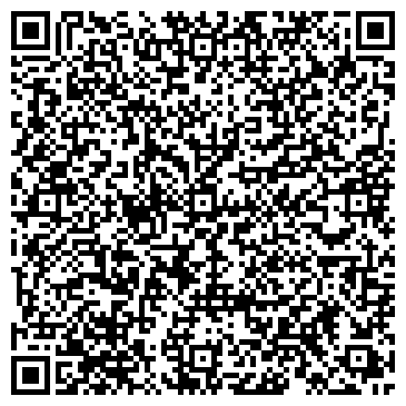 QR-код с контактной информацией организации ООО "МаксиКлин"