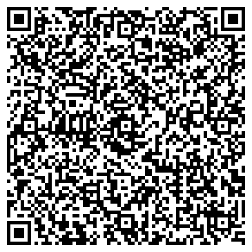 QR-код с контактной информацией организации ООО МаксиКлин