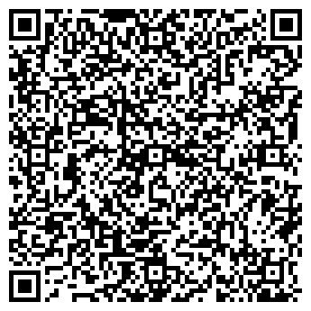 QR-код с контактной информацией организации ООО Transline