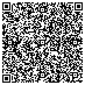QR-код с контактной информацией организации ООО Карапуз