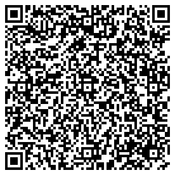 QR-код с контактной информацией организации ООО Мебелька