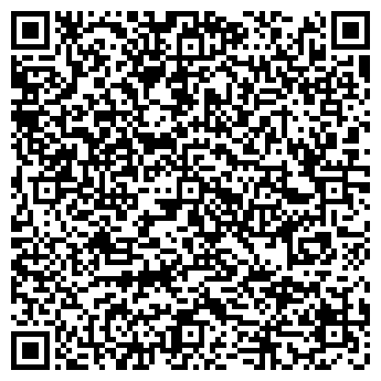 QR-код с контактной информацией организации ООО Дровишки