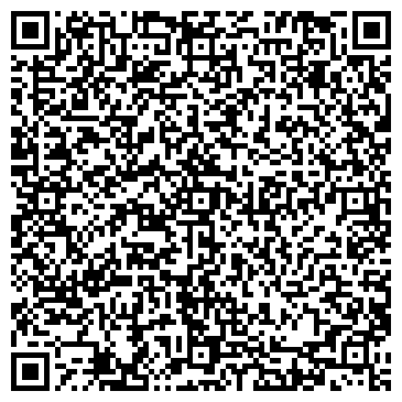 QR-код с контактной информацией организации ИП Натяжные Потолки Эстетик