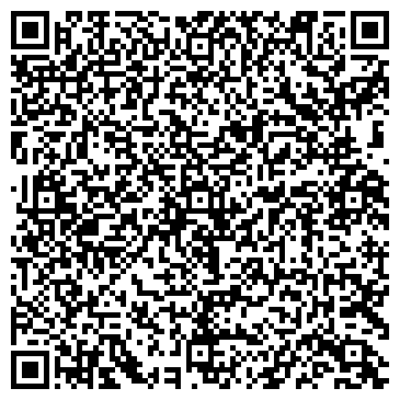 QR-код с контактной информацией организации ООО «Аванта Клининг»
