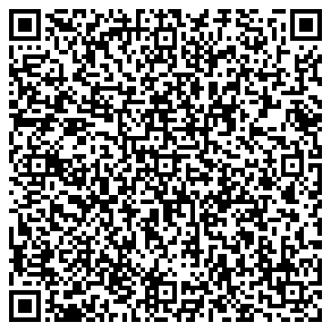 QR-код с контактной информацией организации ООО ЧОП «БЕРК-С»