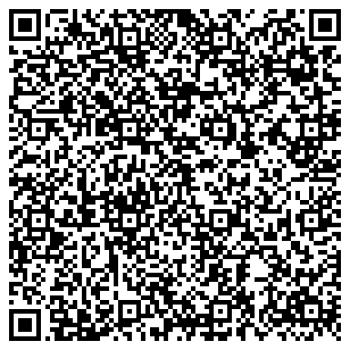 QR-код с контактной информацией организации Управа района Новокосино