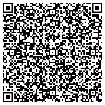 QR-код с контактной информацией организации ДЕТСКИЙ САД № 861