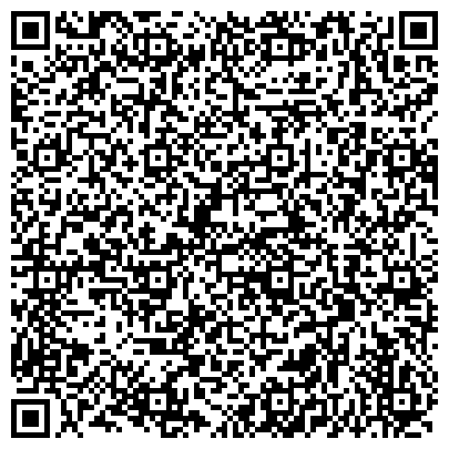 QR-код с контактной информацией организации «Центр обслуживания продаж энергии»