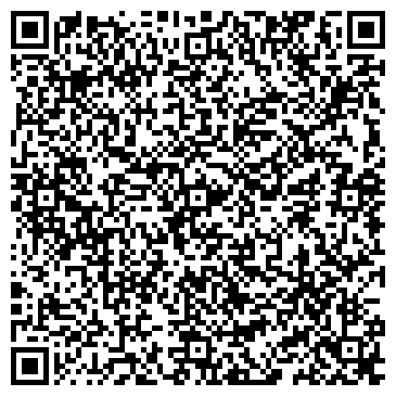 QR-код с контактной информацией организации ООО «СветоПроект» ГК «Светосервис»