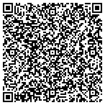 QR-код с контактной информацией организации ООО Салон "Магия взгляда"